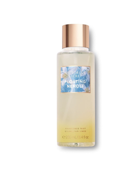 Victoria's Secret Floating Neroli Fragrance Body Mist